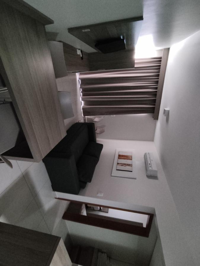 Prive Atrium Thermas Residence Service Caldas Novas Luaran gambar