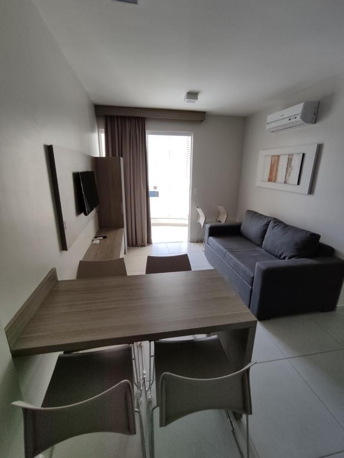 Prive Atrium Thermas Residence Service Caldas Novas Luaran gambar
