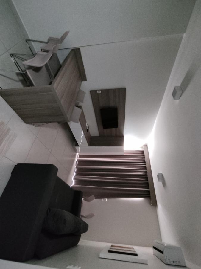Prive Atrium Thermas Residence Service Caldas Novas Luaran gambar